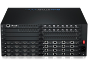 BluStream Custom Pro 16x16 HDBaseT™ CSC Matrix - 70m | PRO16HBT70CS Matrix Switcher BluStream