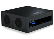 BluStream Custom Pro 16x16 HDBaseT™ CSC Matrix - 70m | PRO16HBT70CS Matrix Switcher BluStream