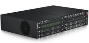 BluStream Custom Pro 8x8 HDBaseT™ CSC Matrix - 100m | PRO88HBT100CS Matrix Switcher BluStream