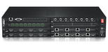 BluStream Custom Pro 8x8 HDBaseT™ CSC Matrix - 100m | PRO88HBT100CS