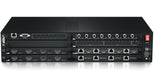 BluStream Custom Pro 8x8 HDBaseT™ CSC Matrix - 70m | PRO88HBT70CS