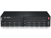 BluStream Custom Pro 8x8 HDMI Matrix | PRO88HDMI-V2 Matrix Switcher BluStream