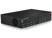 BluStream Custom Pro 8x8 HDMI Matrix | PRO88HDMI-V2 Matrix Switcher BluStream