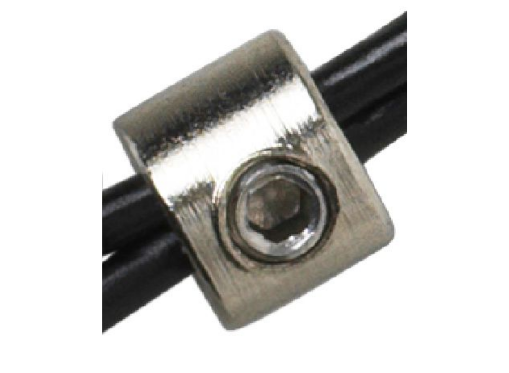 Vivolink PROADRING Lock Nut 5pcs/Bag | PROADRING - LOCK NUT Cable Accessory Vivolink