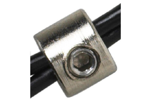 Vivolink PROADRING Lock Nut 5pcs/Bag | PROADRING - LOCK NUT Vivolink Cable Vivolink