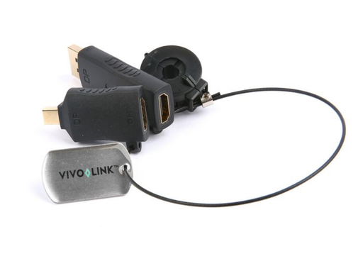 Vivolink Pro DisplayPort to HDMI Adapter Ring | PROADRING1 Vivolink Cable Vivolink