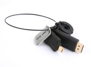 Vivolink Pro DisplayPort to HDMI Adapter Ring | PROADRING1 Adapter / Converter Vivolink