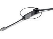 Vivolink Pro USB-C to HDMI Adapter with Cable | PROADRING4C Adapter / Converter Vivolink