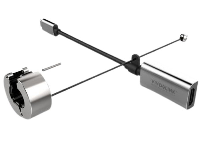 Vivolink Pro Adapter Ring USB-C | PROADRING4S Adapter / Converter Vivolink
