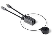 Vivolink Pro HDMI Adapter Ring with Cable | PROADRING8C Adapter / Converter Vivolink