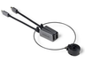 Vivolink Pro HDMI Adapter Ring with Cable | PROADRING8C