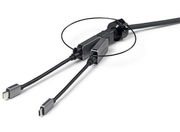Vivolink Pro HDMI Adapter Ring with Cable | PROADRING8C Adapter / Converter Vivolink