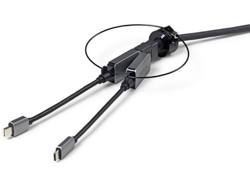 Vivolink Pro HDMI Adapter Ring with Cable | PROADRING8C Vivolink Cable Vivolink