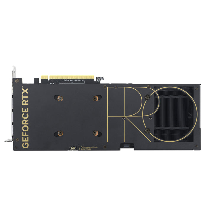 Asus ProArt PROART-RTX4060-O8G NVIDIA GeForce RTX 4060 8 GB Graphics Card