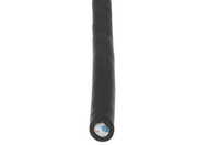 Vivolink 100m Pro Microphone Cable, 2-Pair, Black | PROAUD2100 Audio / Video Cable Vivolink