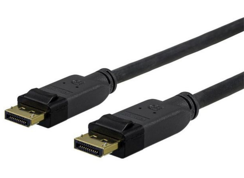 Vivolink Pro 1m Displayport Cable | PRODP1 Vivolink Cable Vivolink
