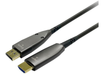 Vivolink DisplayPort to HDMI, 30m Optic Pro Cable | PRODPHDMIOP30 Vivolink Cable Vivolink