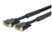 Vivolink 15m Pro DVI-D Armouring Cable | PRODVIAM15 Vivolink Cable Vivolink