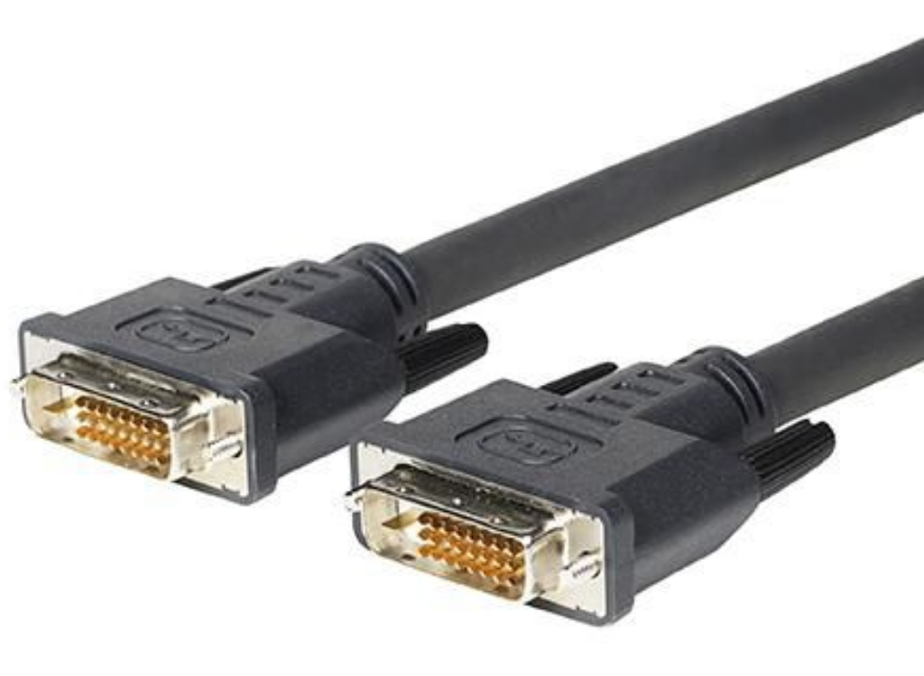 VivoLink 3m DVI-D Male to Male Cable | PRODVIHD3 Adapter / Converter Vivolink