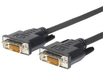 VivoLink PRO DVI-D 24+1 M-M 1.5m Cable | PRODVIS1.5 Vivolink Cable Vivolink