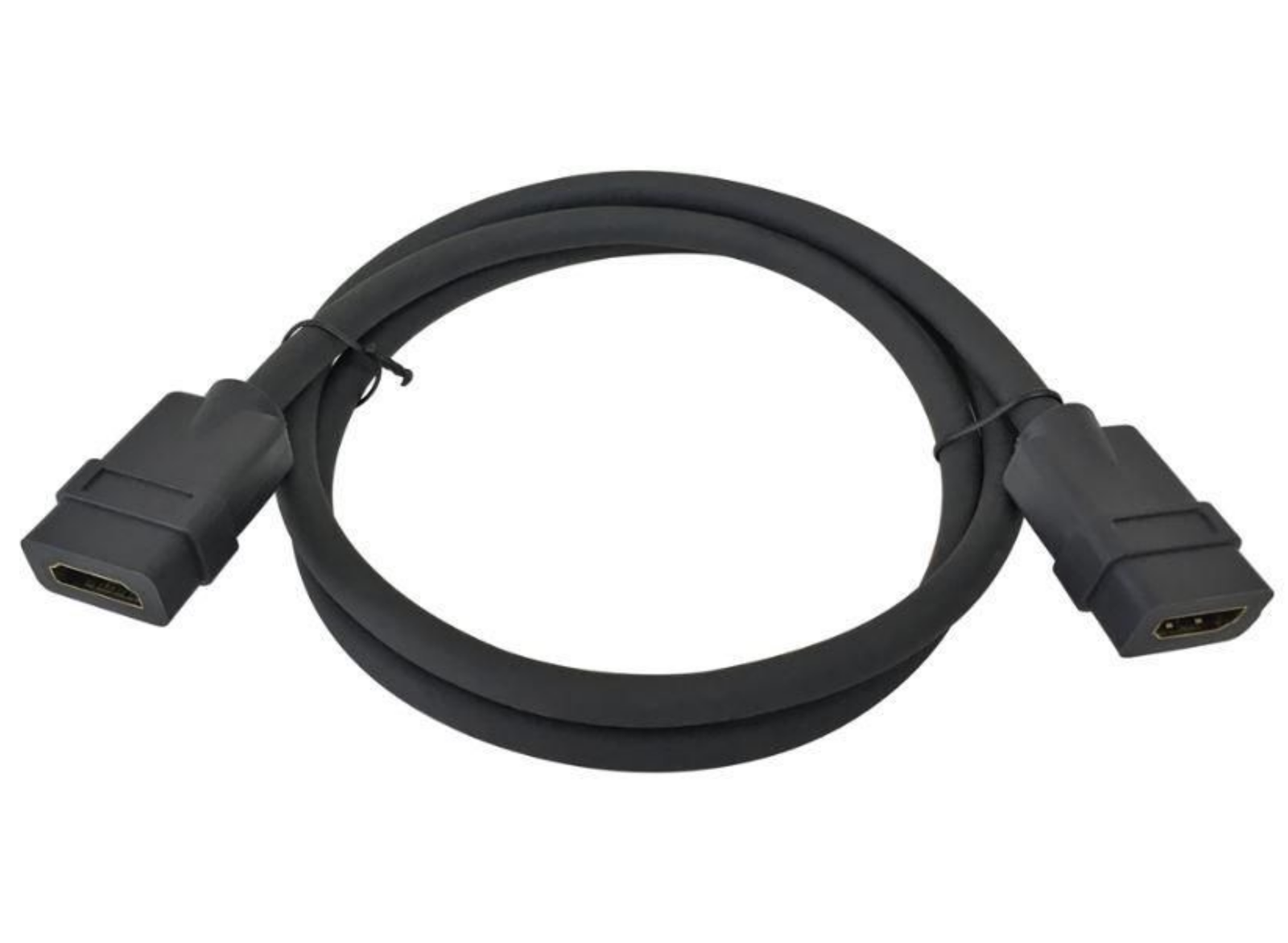 Vivolink Pro 2m HDMI Female to Female Extension Cable | PROHDMIFHDMIF HDMI Cable Vivolink