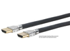 Vivolink 7.5m HDMI 2.1 8K 120Hz Cable, 48Gb/s, Black | PROHDMIFUHD7.5 Vivolink Cable Vivolink