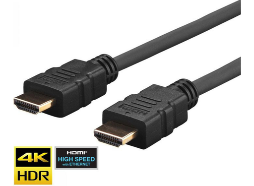Vivolink 2m Pro HDMI Cable | PROHDMIHD2 Vivolink Cable Vivolink
