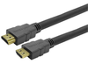 Vivolink Pro 5m HDMI Cable With Lock | PROHDMIHD5L