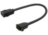 Vivolink Premium HDMI F/F Wall Plate Cable - PROHDMIHDFFWP