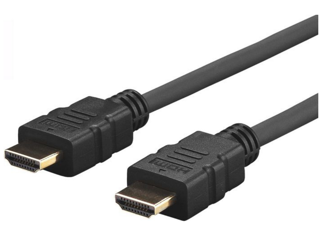 Vivolink Pro 2m HDMI Cable LSZH | PROHDMIHDLSZH2 HDMI Cable Vivolink