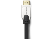 Vivolink 1.5m Pro HDMI Cable Metal Head | PROHDMIHDM1.5 HDMI Cable Vivolink