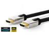Vivolink 3m Pro HDMI Cable Metal Head | PROHDMIHDM3