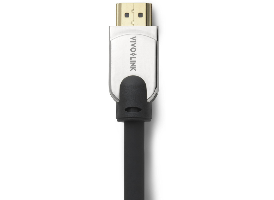 Vivolink Pro 2m HDMI Cable M/F with USB Power Support | PROHDMIHDMFM2