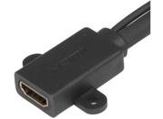 Vivolink Pro 2m HDMI Cable M/F with USB Power Support | PROHDMIHDMFM2 HDMI Cable Vivolink