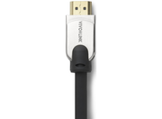 Vivolink Pro 3m HDMI Cable M/F with USB Power | PROHDMIHDMFM3 HDMI Cable Vivolink
