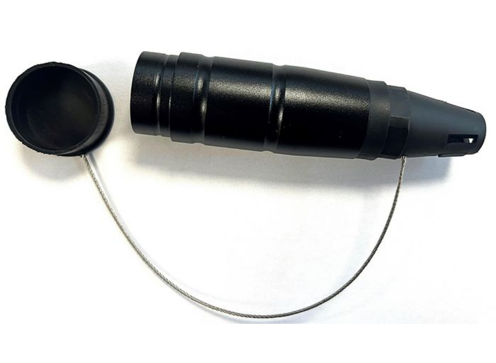 Vivolink Protection Cover For Cable Connector | PROHDMIOP-COVER Audio / Video Cable Vivolink