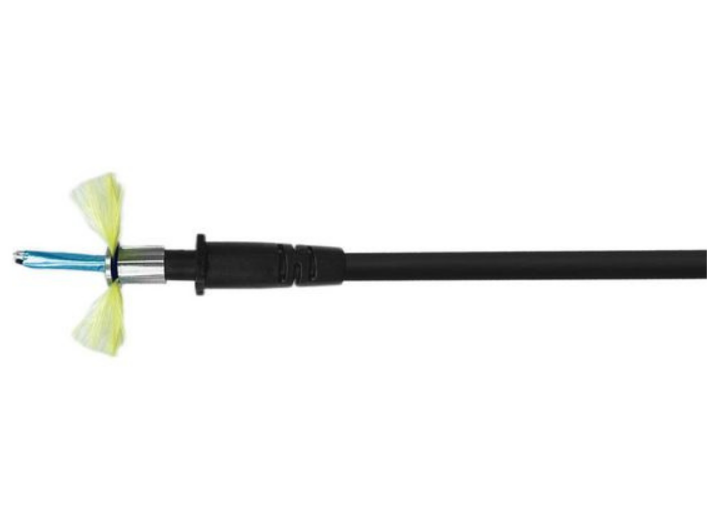 Vivolink 20m Armoured Optic HDMI 4K Cable | PROHDMIOP20AM HDMI Cable Vivolink