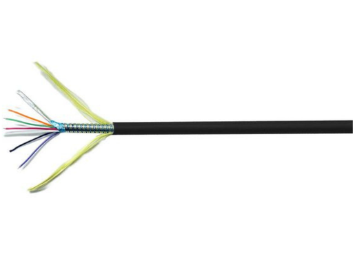 Vivolink 50m Armoured Optic HDMI 4K Cable | PROHDMIOP50AM Vivolink Cable Vivolink