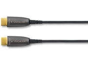 Vivolink 100m Optic HDMI 4K Cable | PROHDMIOP100 HDMI Cable Vivolink