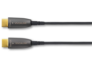 Vivolink 5m Optic HDMI 4K Cable | PROHDMIOP5 HDMI Cable Vivolink