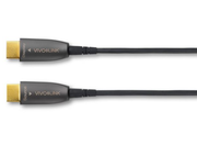 Vivolink Optic 7.5m HDMI 4K Cable | PROHDMIOP7.5 HDMI Cable Vivolink