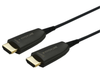 Vivolink Professional Fiber Optic HDMI 8K Cable 10m | PROHDMIOP8K10