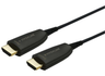 Vivolink 20m Professional Fiber Optic HDMI 8K Cable | PROHDMIOP8K20