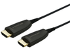 Vivolink 20m Professional Fiber Optic HDMI 8K Cable | PROHDMIOP8K20 Vivolink Cable Vivolink