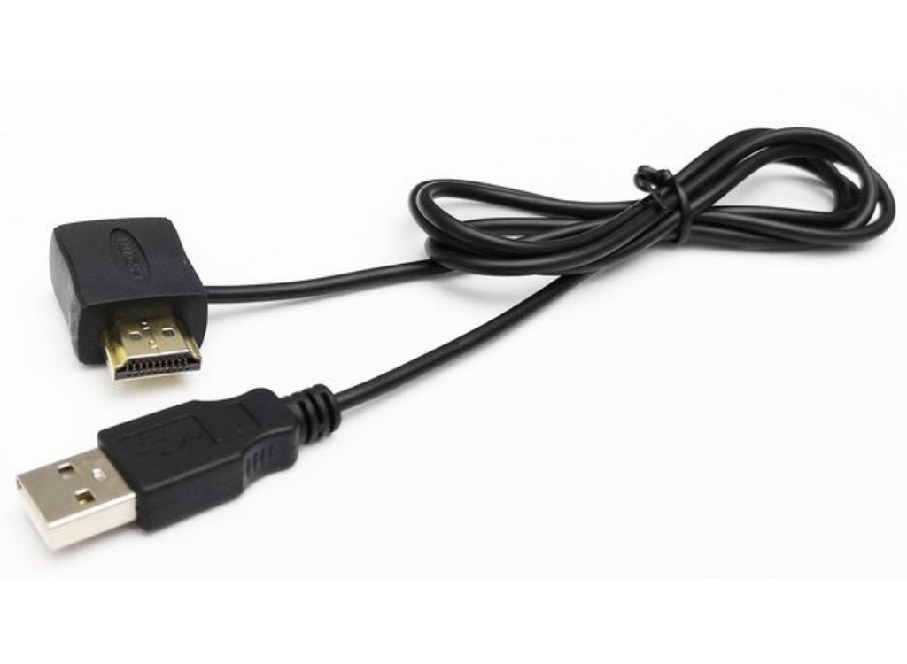 Vivolink HDMI DC Power Injector | PROHDMIPOWER HDMI Cable Vivolink