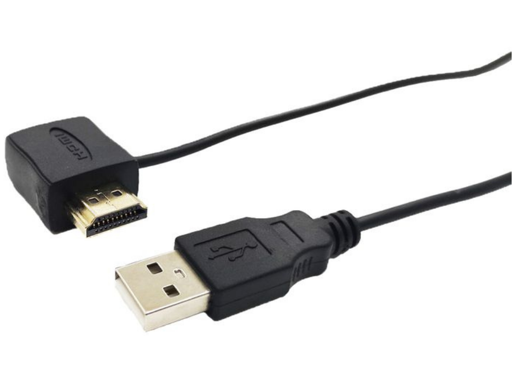 Vivolink HDMI DC Power Injector | PROHDMIPOWER HDMI Cable Vivolink