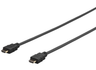 Vivolink Pro 1.5M HDMI Slim Cable | PROHDMIS1.5