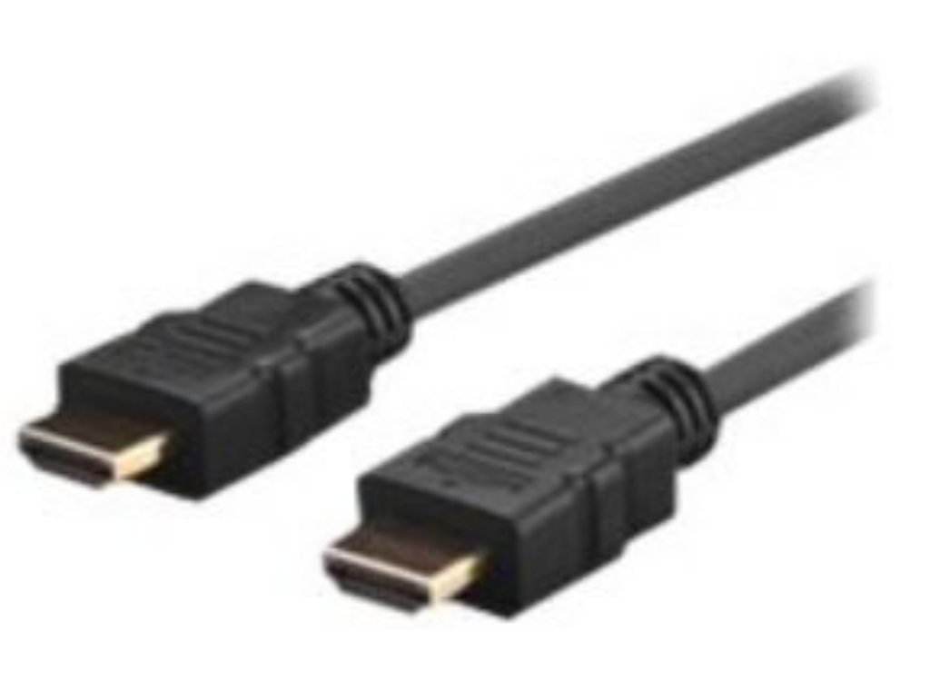 Vivolink Pro 3m HDMI Slim Cable | PROHDMIS3 HDMI Cable Vivolink