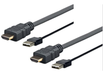 Vivolink Pro 1m HDMI With USB 2.0 | PROHDMIUSB1 Vivolink Cable Vivolink