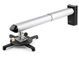 StarTech Universal Projector Wall Mount For Up To 15kg Projector | PROJWALLMNT
